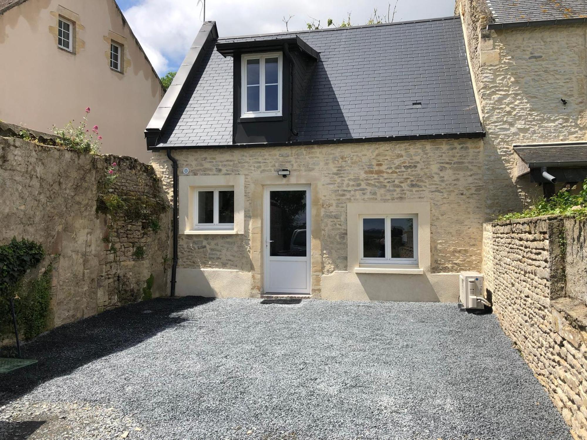La Saint Comienne Villa Exterior foto